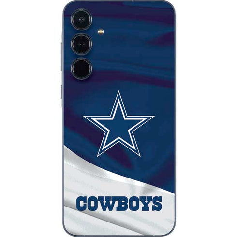 NFL Dallas Cowboys Galaxy A35 5G Skin